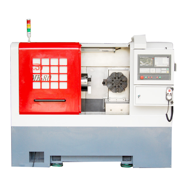 端面(mian)數控車床