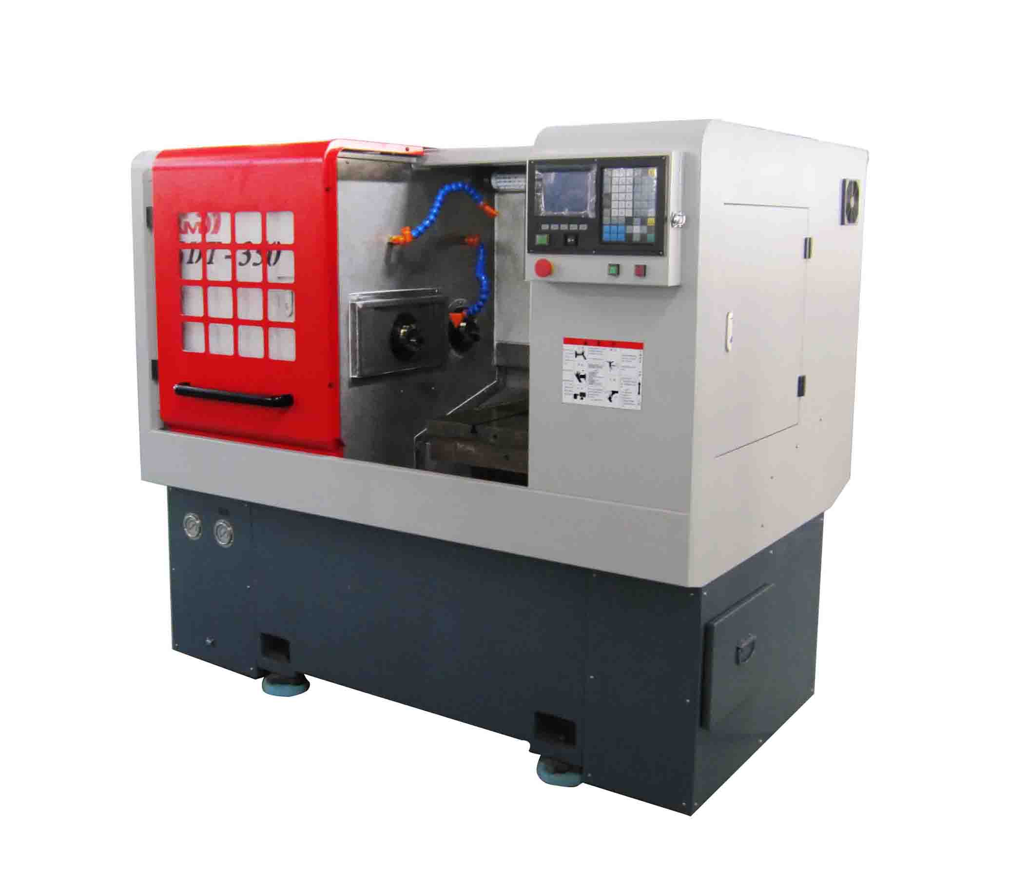 雙(shuang)動力镗(tang)床