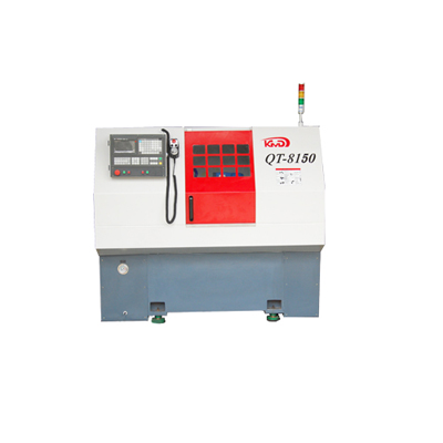 球(qiu)面數控車床