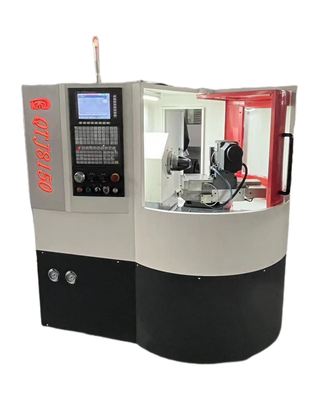 制造時(shí)代百花争豔 肯邁(mài)得亮相北京CIMT一展(zhan)風采